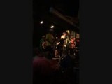 B.B Kings blues café in Beale Street Memphis
