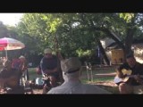 Bloomin'Bluegrass festival