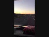 Onderweg naar Las Vegas