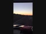 Onderweg naar Las Vega