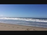Highway one langs de Californische kust