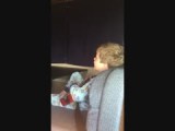 On the Road met leuke muziek gemaakt door Siem