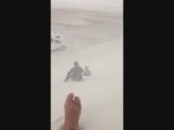 White Sands