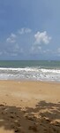Strand nabij Khao Lak