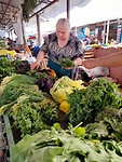Şəki markt