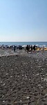 Batumi strand
