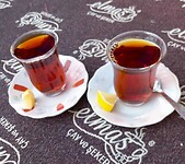 Turkse çay