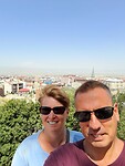 Vagabonds in Erzurum