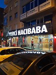 Place to be voor döner