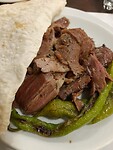 Döner van puur rundsvlees