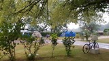 Rain....