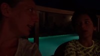 Onze 2e vlog! We blijven oefenen...