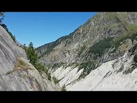 Mer de glace