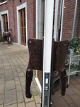 Leuke deur