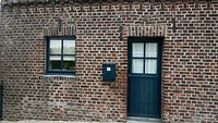 Huisje van Opa, tot een paar jaar geleden