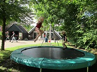 Kijk eens hoe hoog ik kan?