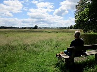 Genieten