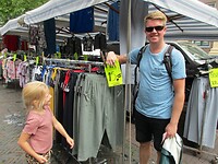 € 15 blijft de rode draad in ons leven
