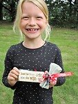 Cadeau voor Opa en Oma
