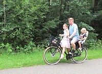 Transportfiets