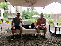 Bier proeven