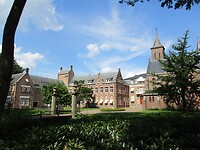 Klooster van de zusters van Denekamp