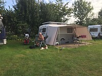 Ons plekje