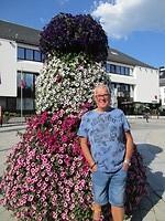Jarige jop