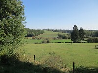 Mooie uitzichten
