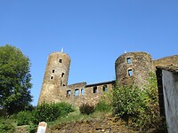 Burg Reuland