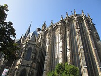 De dom van Aken
