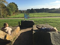 Uitzicht van de Kuiperberg