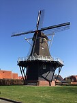 De molen van Lattrop