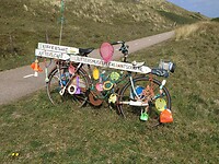 Helaas gesloten