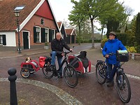 Vandaag bezoeken we Bredevoort