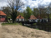 Nog een watermolen