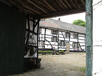 Mooie hoeve
