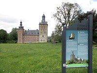 Chateau de Beusdael