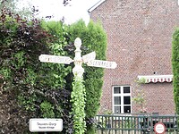 Op weg naar Slenaken