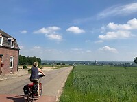 Op weg naar Vijlen