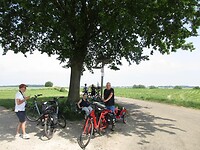 Vijfsprong uit de verraders