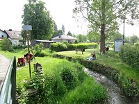 Picknicken in Lemiers