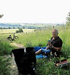 Genieten