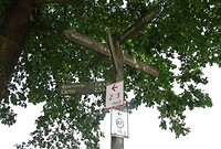 Veel routes van de Amstel Gold route