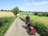 Op weg naar Epen