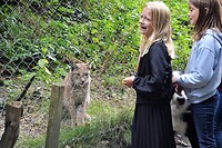 Ze lijkt op Chloe