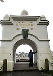 Het Ehmsendenkmal