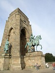 Kaiser Wilhelm-monument