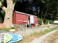 Onze bauwagen Ruttenscheid