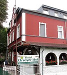 Ons hotel